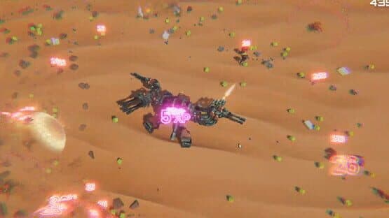Mech My Day — screenshot 5
