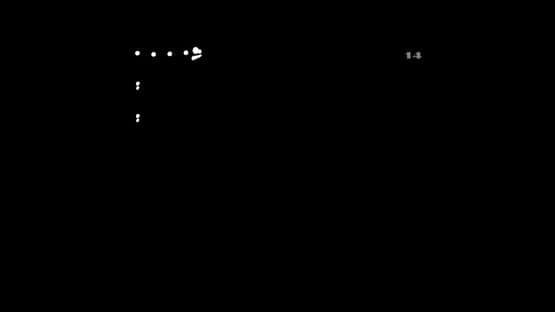 Dude in the Dark — screenshot 2