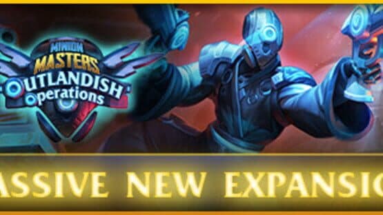 Minion Masters: Outlandish Operations — screenshot 1
