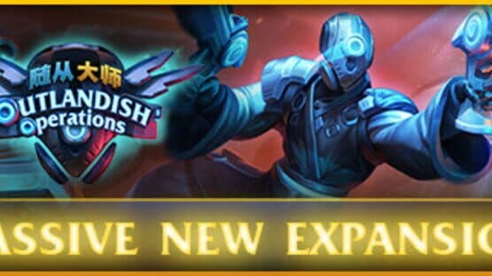 Minion Masters: Outlandish Operations — screenshot 2