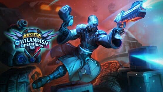 Minion Masters: Outlandish Operations — screenshot 3