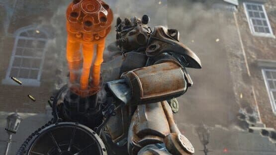 The Elder Scrolls V: Skyrim Anniversary Edition + Fallout 4: Anniversary Edition Bundle — screenshot 5