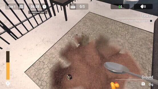 Prison Escape Simulator — screenshot 5