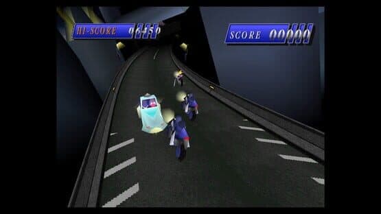Final Fantasy VII — screenshot 4
