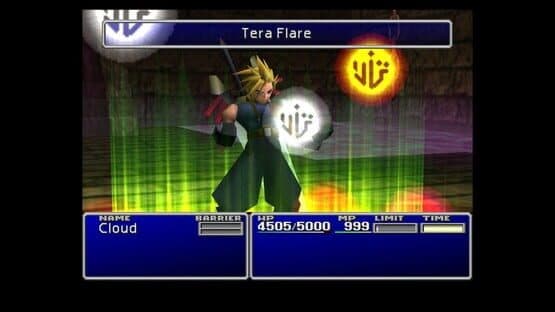 Final Fantasy VII — screenshot 8