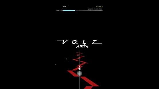 Groove Coaster: Volt — screenshot 1