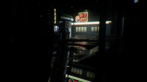The Sushi Bar — screenshot 1