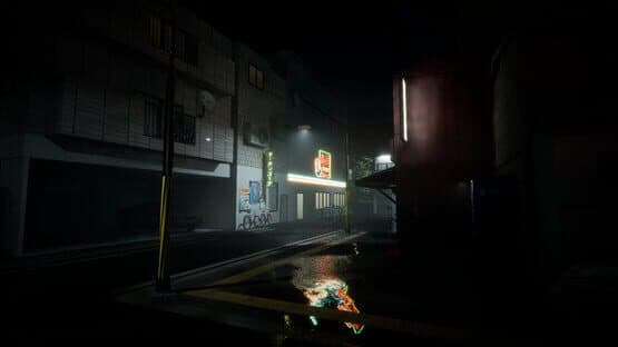 The Sushi Bar — screenshot 2