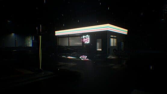 The Sushi Bar — screenshot 3