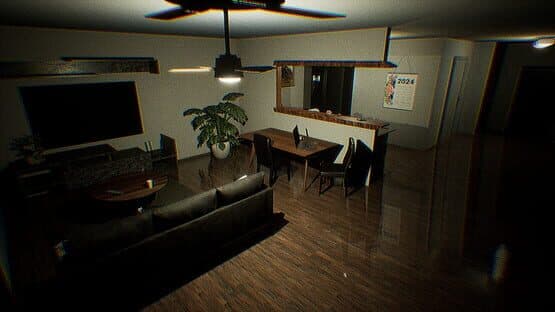 The Sushi Bar — screenshot 5