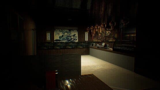 The Sushi Bar — screenshot 6