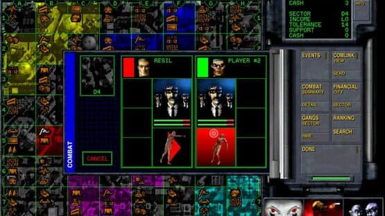 Chaos Overlords — screenshot 3