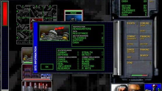 Chaos Overlords — screenshot 4