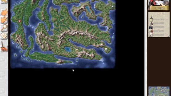 Claim to Power: Der Machtkampf — screenshot 1