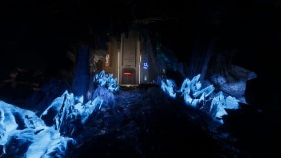 Cosminers — screenshot 3