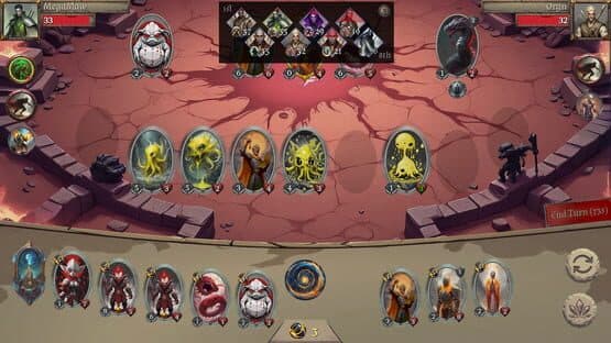 One Last Sacrifice — screenshot 1