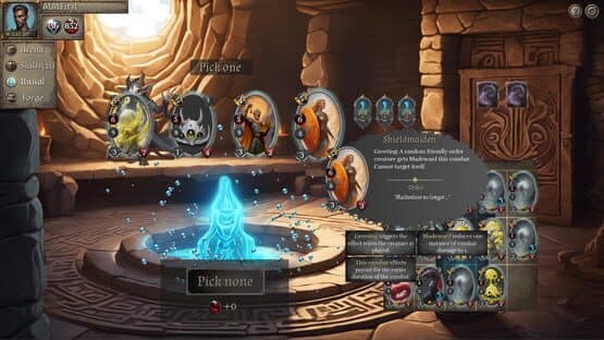 One Last Sacrifice — screenshot 4