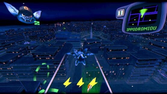 SKG Hunt — screenshot 2