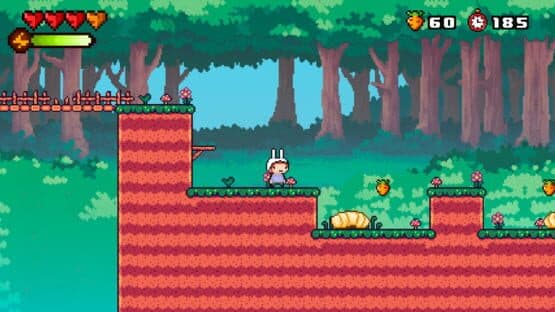 Alex the Rabbit — screenshot 1