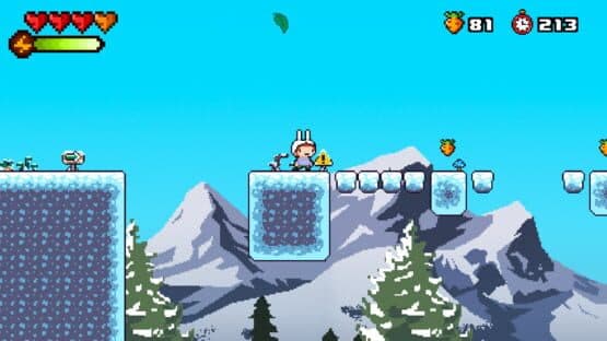 Alex the Rabbit — screenshot 3