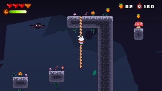 Alex the Rabbit — screenshot 4