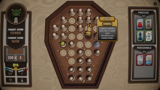 Pegture — screenshot 4