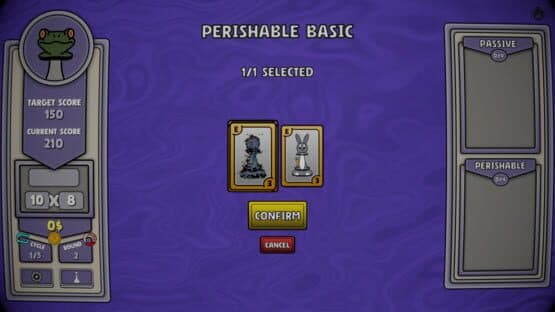 Pegture — screenshot 6