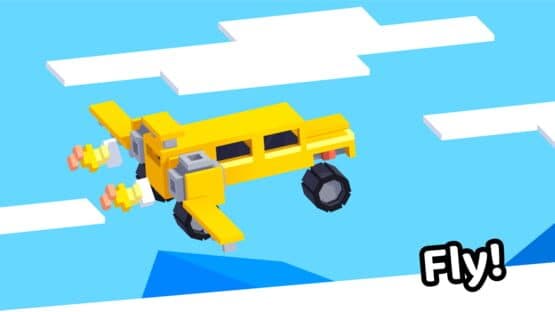 Drive Mad — screenshot 4