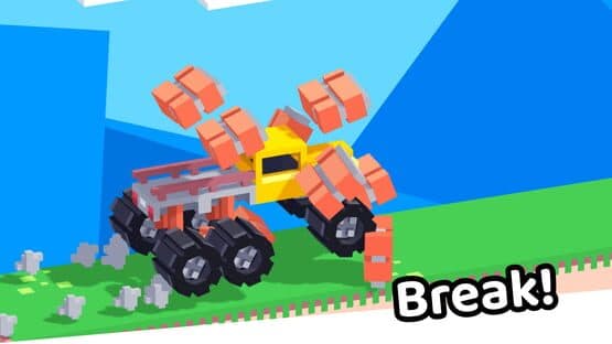 Drive Mad — screenshot 5