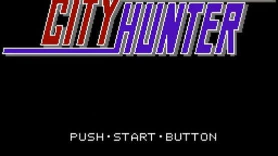 City Hunter — screenshot 1