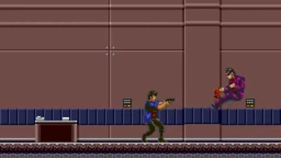 City Hunter — screenshot 2