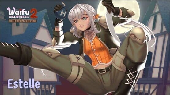 Waifu Covered 2: Censored Edition — screenshot 4