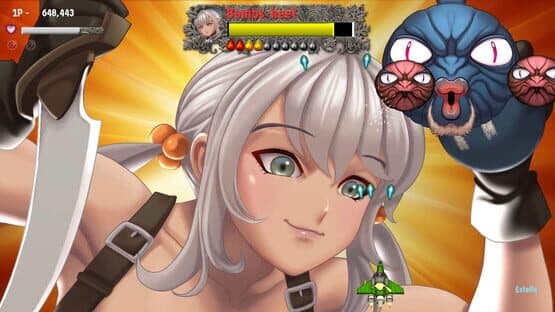 Waifu Covered 2: Censored Edition — screenshot 5