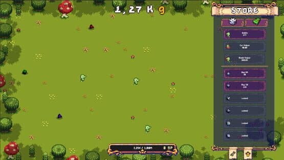 Dice Goblins Clicker — screenshot 1