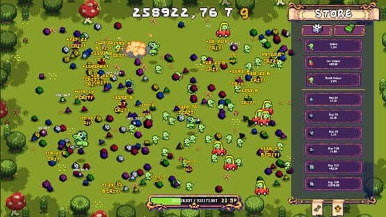 Dice Goblins Clicker — screenshot 2