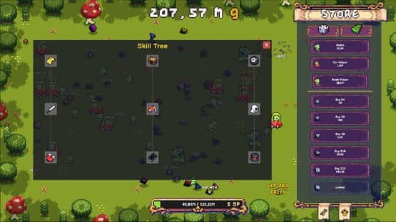 Dice Goblins Clicker — screenshot 4