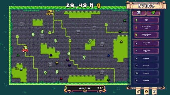 Dice Goblins Clicker — screenshot 5