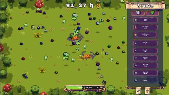 Dice Goblins Clicker — screenshot 6