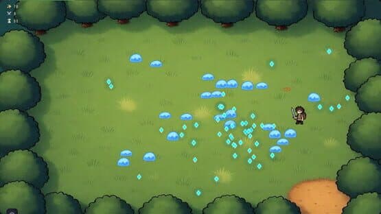 Slimepatch — screenshot 1