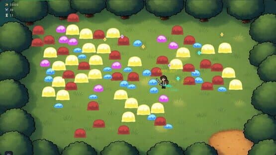 Slimepatch — screenshot 2