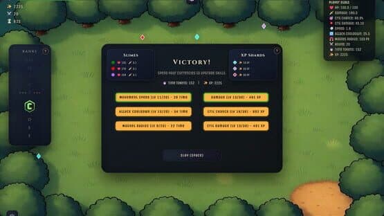 Slimepatch — screenshot 3