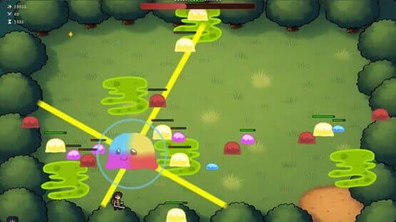 Slimepatch — screenshot 4