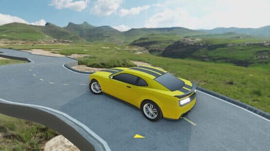 DriveCraft — screenshot 1
