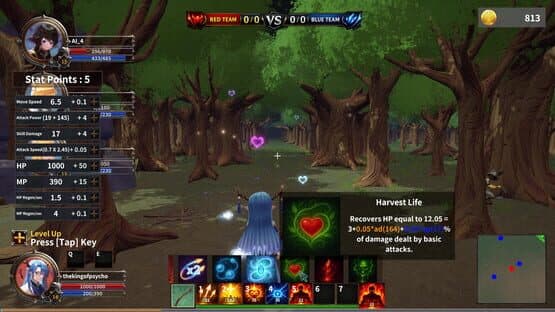 Dragon Arena — screenshot 3