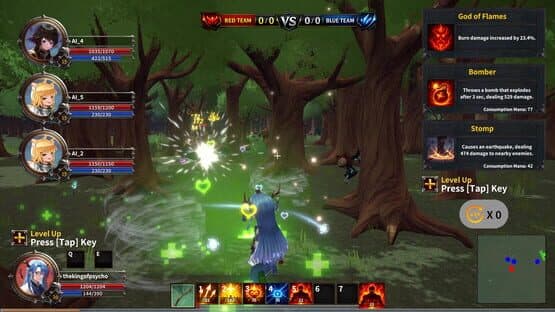 Dragon Arena — screenshot 5