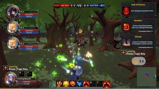Dragon Arena — screenshot 6