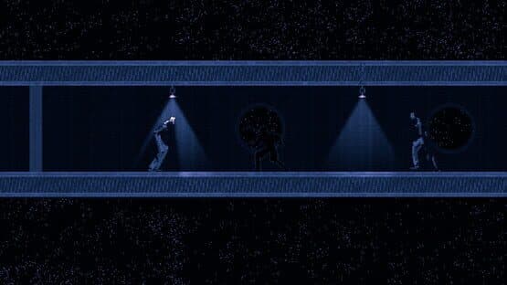 Voidblade — screenshot 1