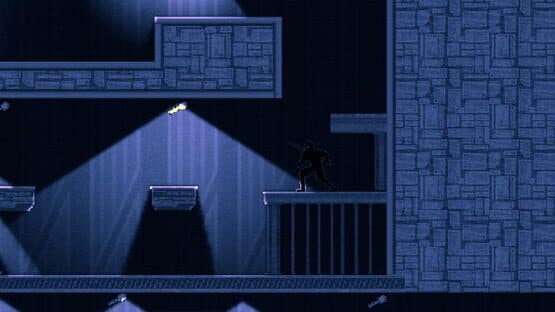 Voidblade — screenshot 2