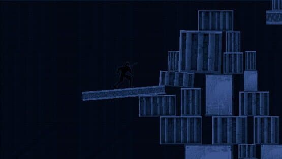Voidblade — screenshot 3