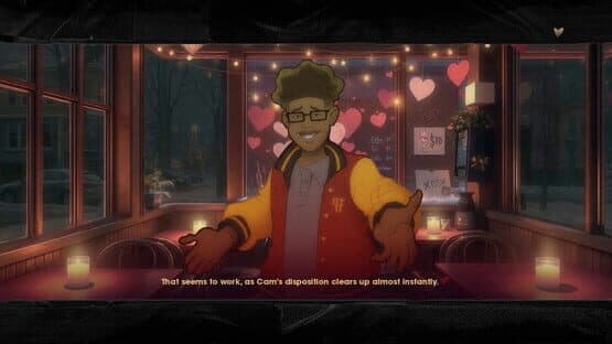 Love You to Pieces — screenshot 1